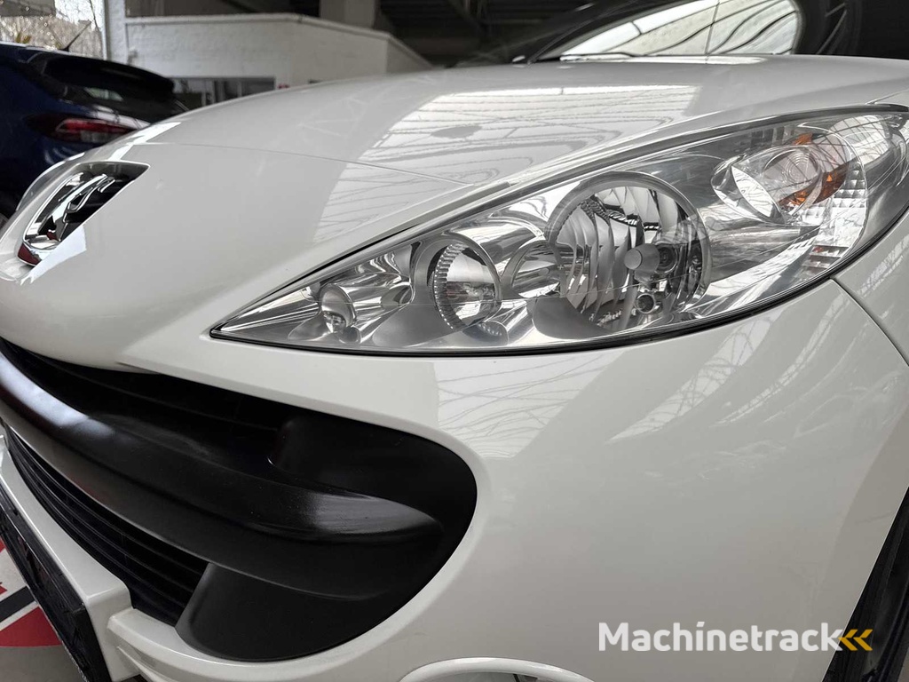 2011 Peugeot 206 Benzine