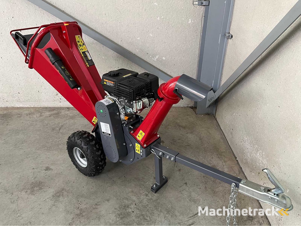 Loncin Houthakselaar