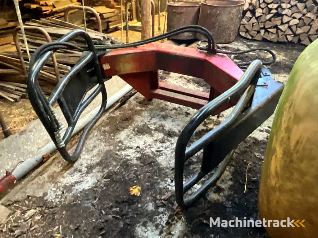 Kogelklem Bevestiging Mailleux