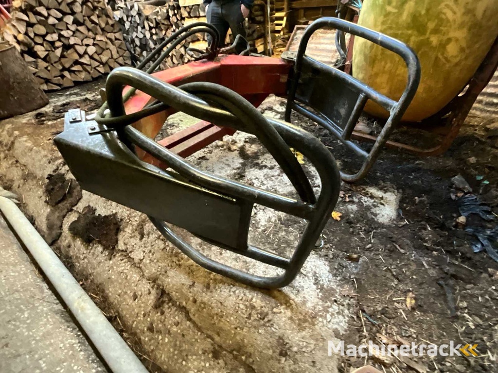 Kogelklem Bevestiging Mailleux