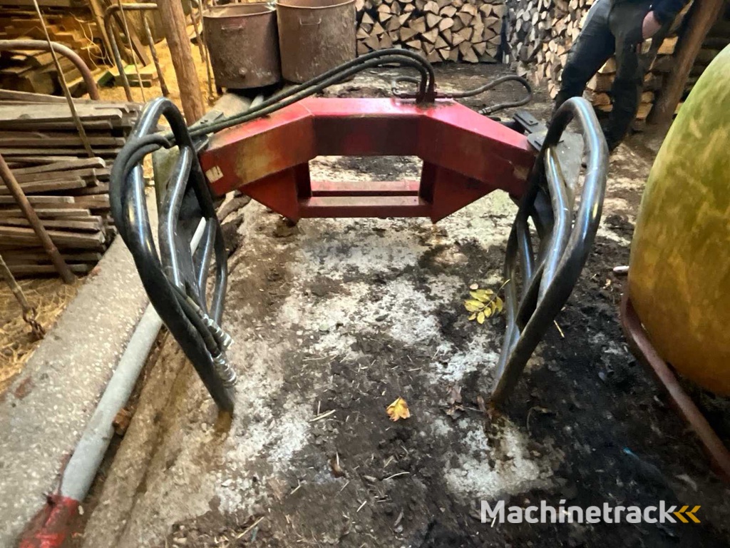 Kogelklem Bevestiging Mailleux