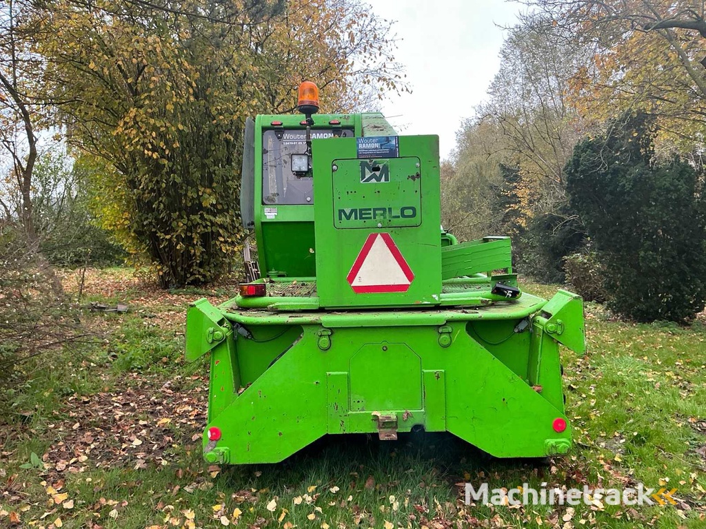 1998 Merlo Roto 30.16 Verreiker