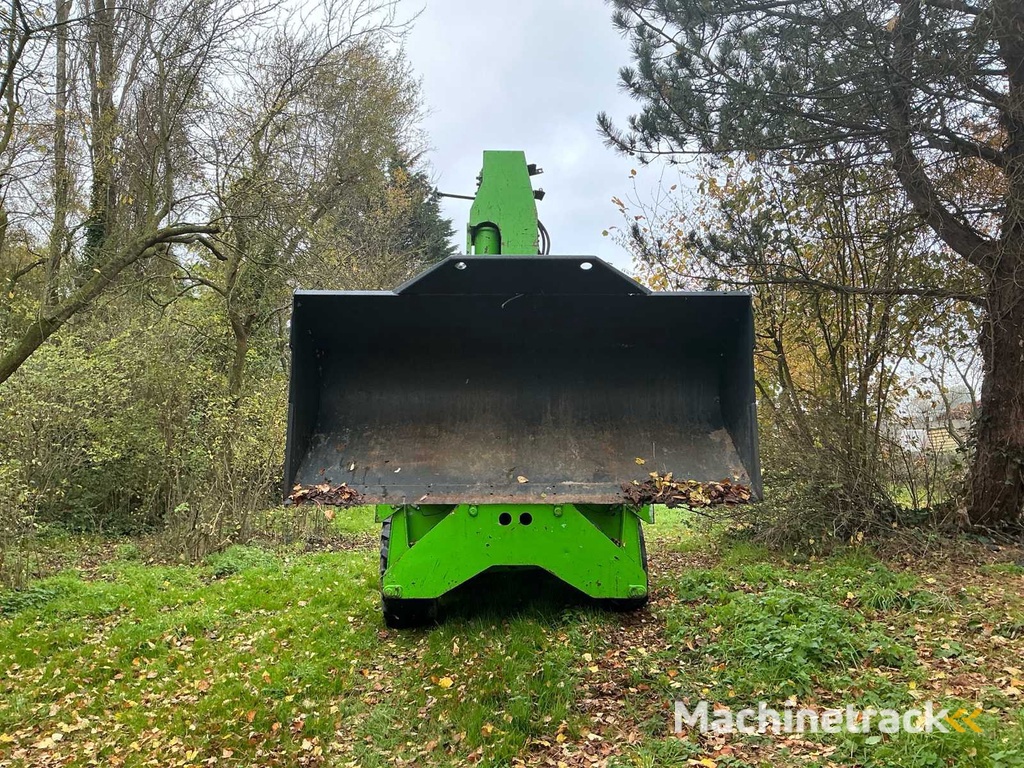 1998 Merlo Roto 30.16 Verreiker