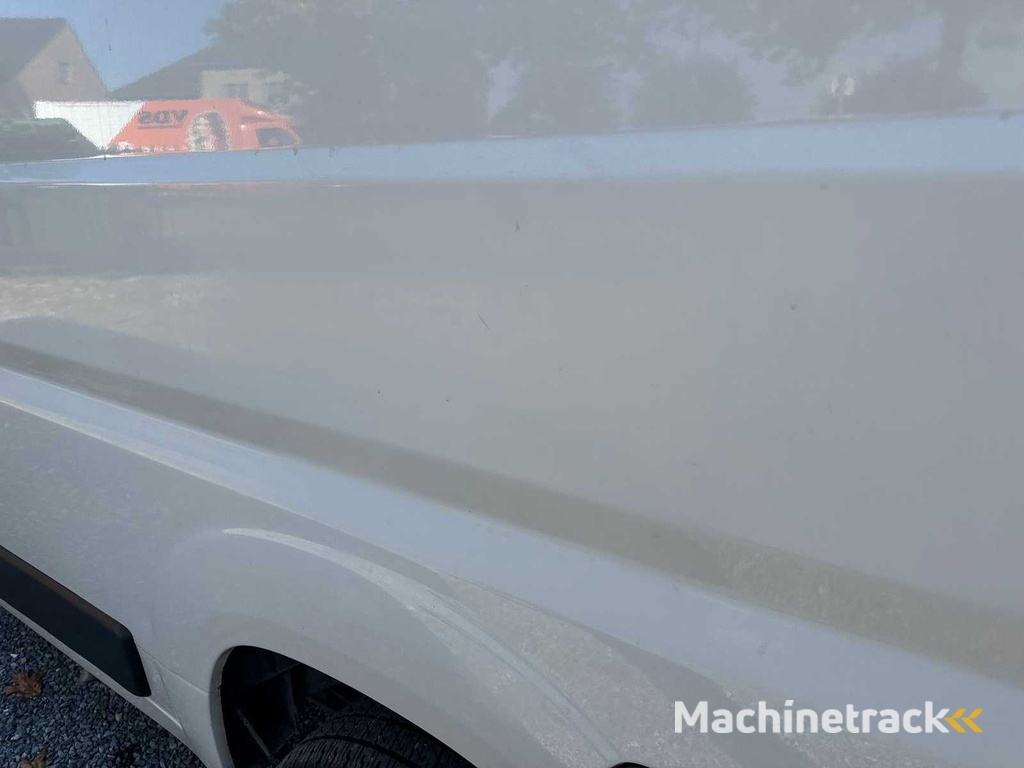 2021 Peugeot Boxer Bedrijfswagen