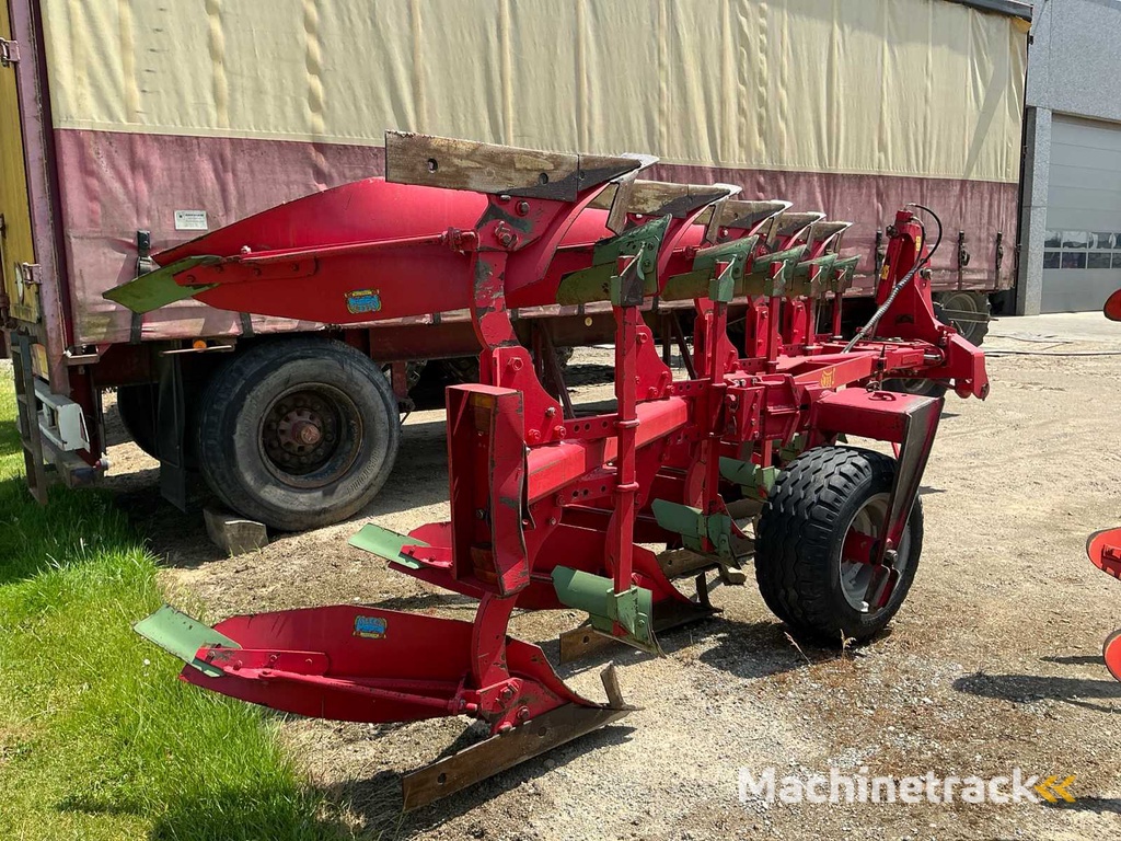 2011 Steeno 5 Schaar Ploeg