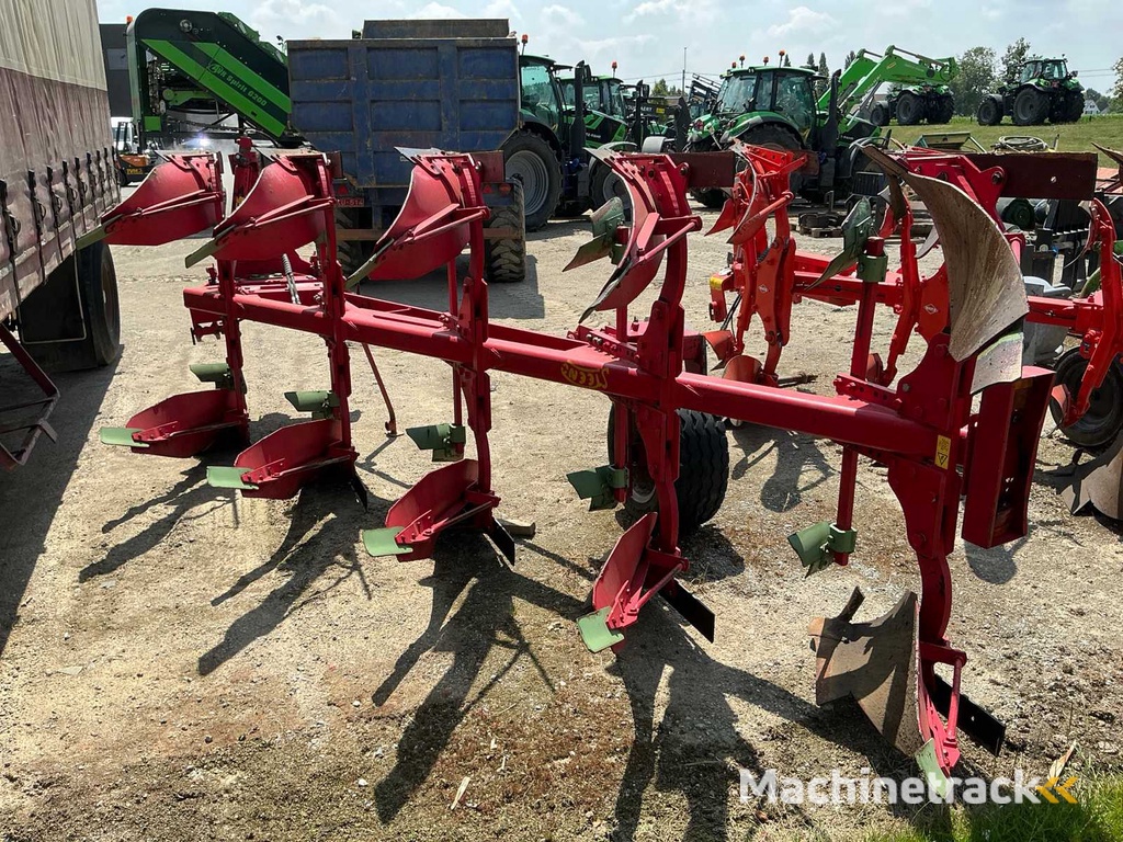 2011 Steeno 5 Schaar Ploeg