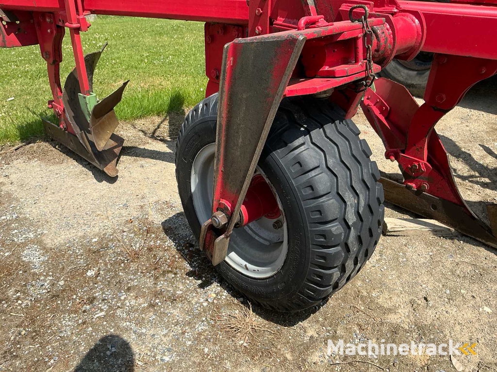 2011 Steeno 5 Schaar Ploeg