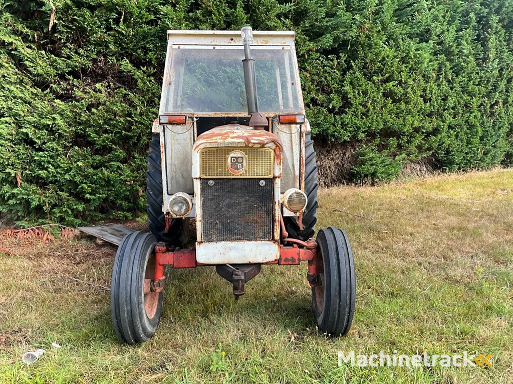 1978 David Brown 996