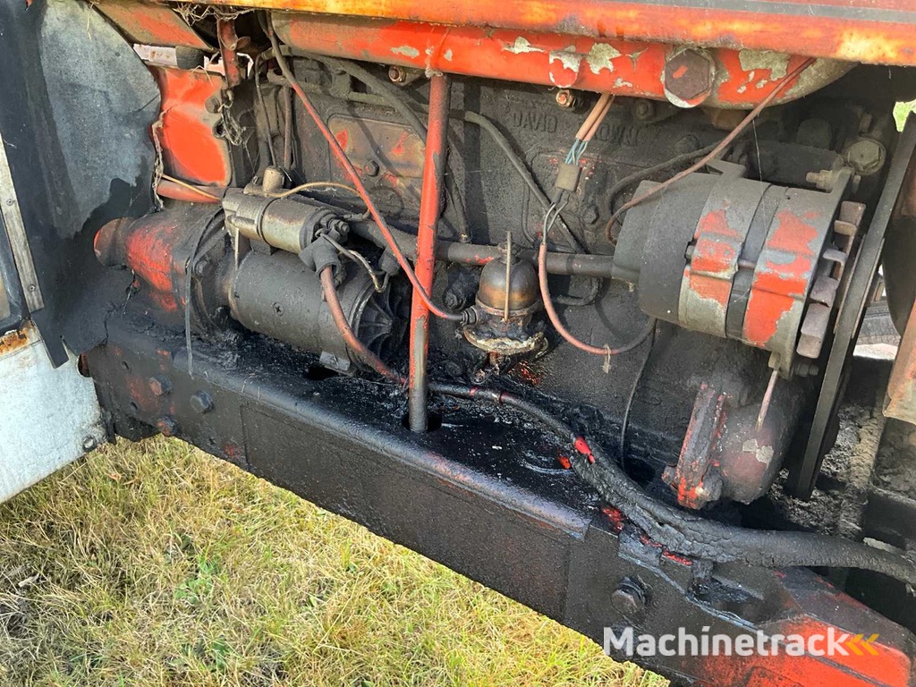 1978 David Brown 996