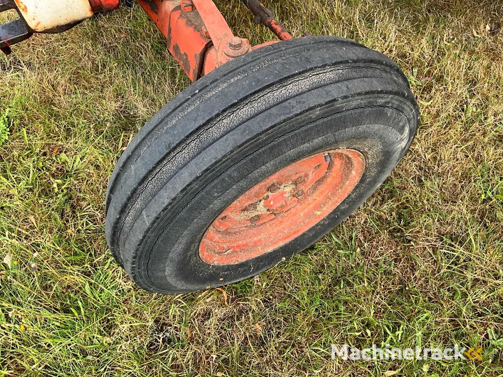 1978 David Brown 996