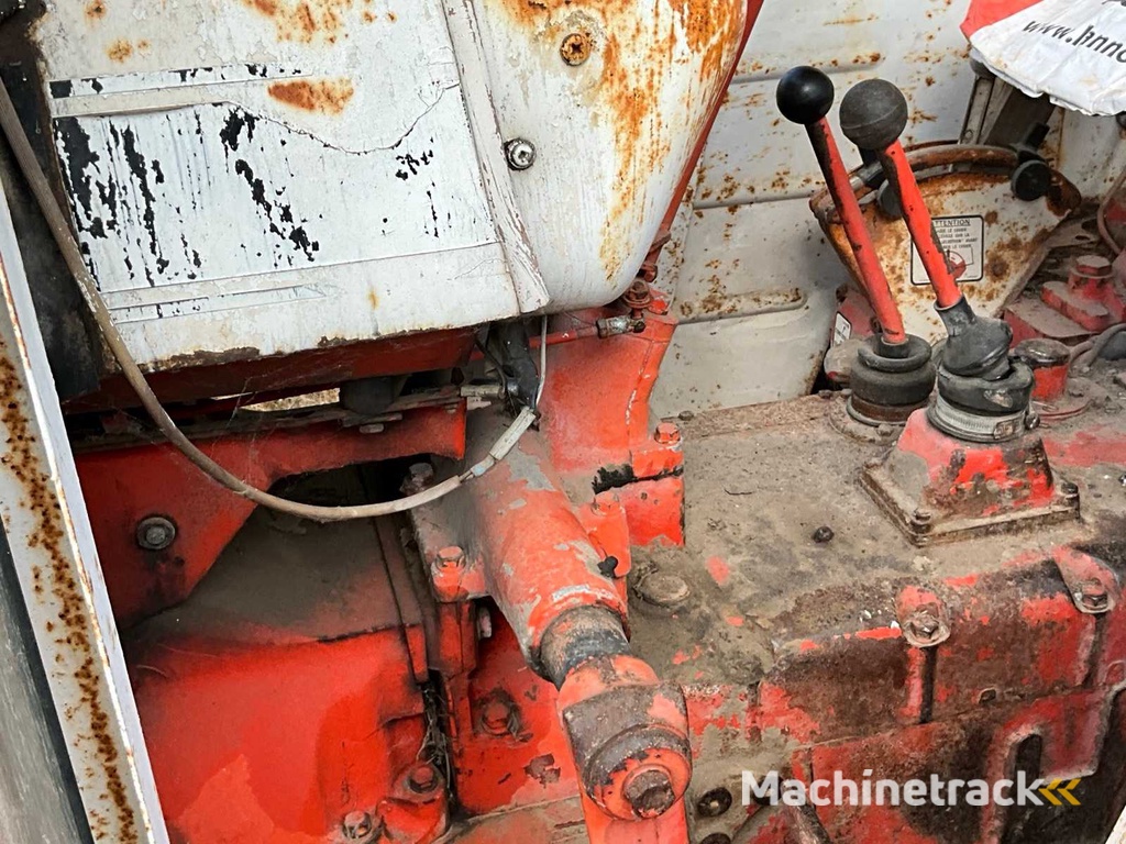 1978 David Brown 996