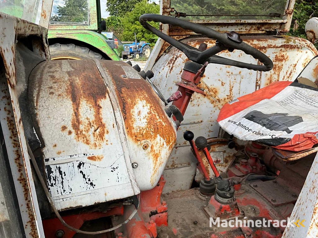 1978 David Brown 996