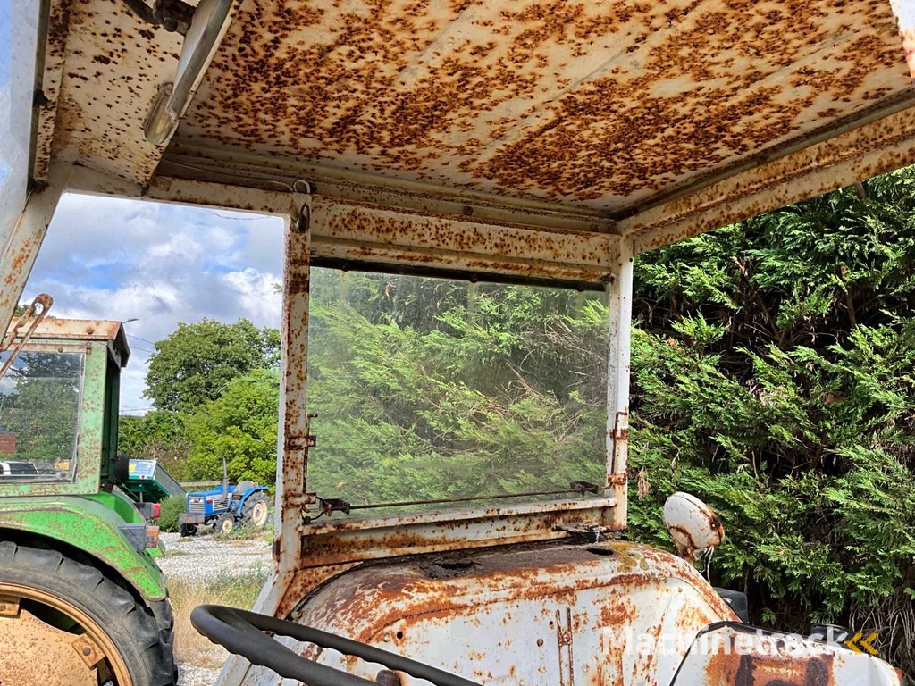 1978 David Brown 996