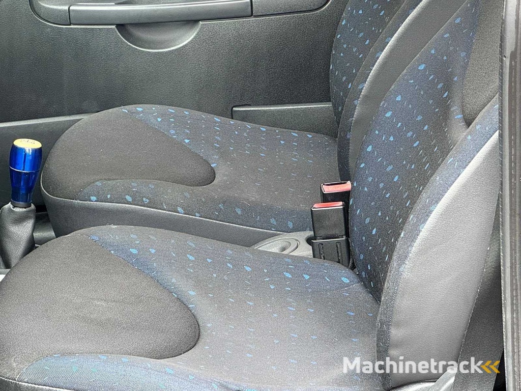 Citroen - 2006 - C2 - 1.1i Furio - 43-TJ-HS