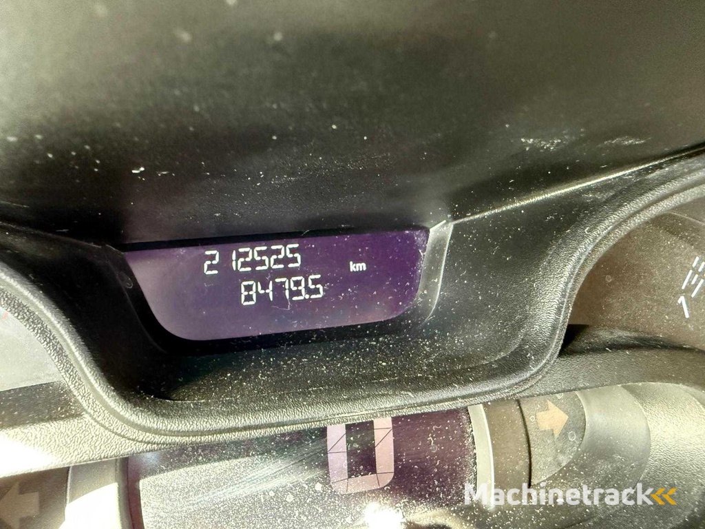 Renault - Trafic - 1.6 dCi T27 L1H1 Com - V-657-VR