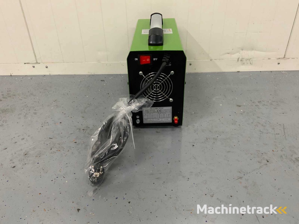 Stahlfest - SFPC-50 - Plasma cutting machine