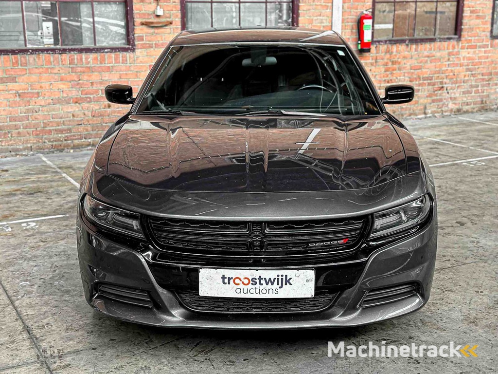 Dodge Lader SXT 3.6 V6 296PS 2020