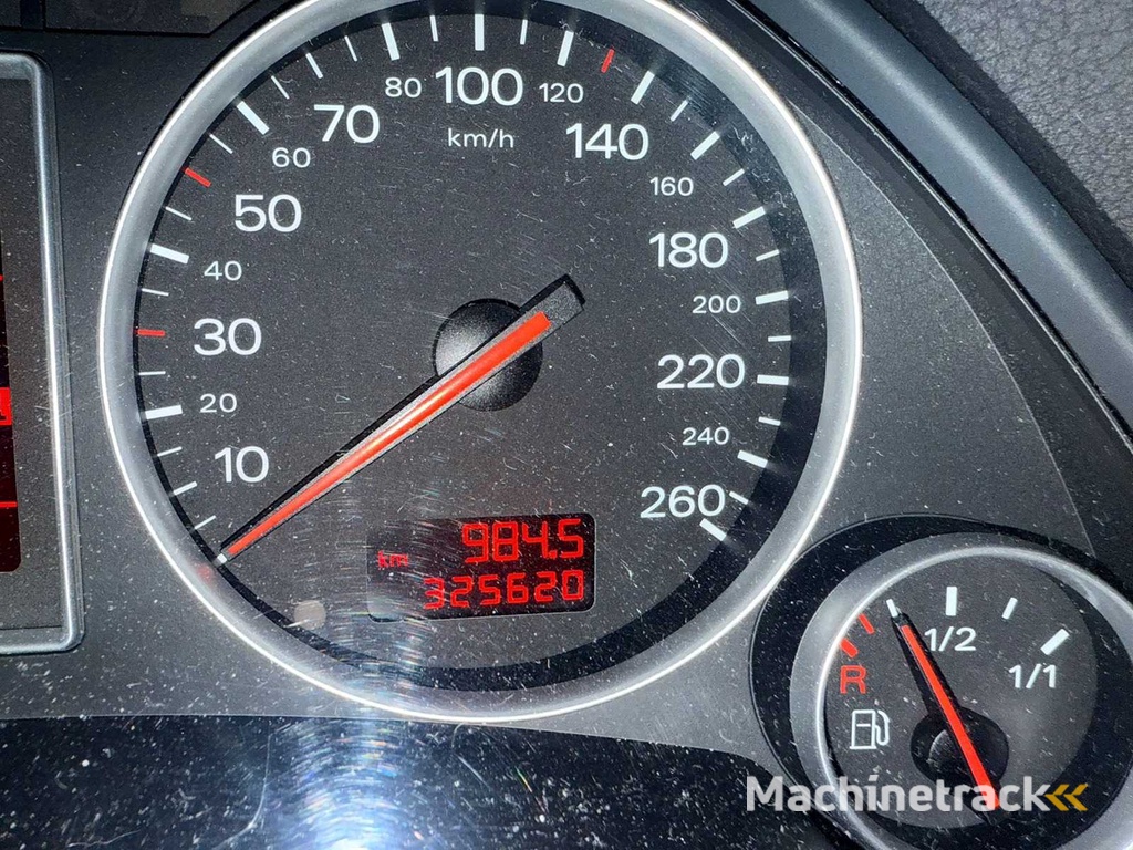 Audi - 2004 - A4 Avant - 1.8 Turbo Pro Line - 97-PT-PT