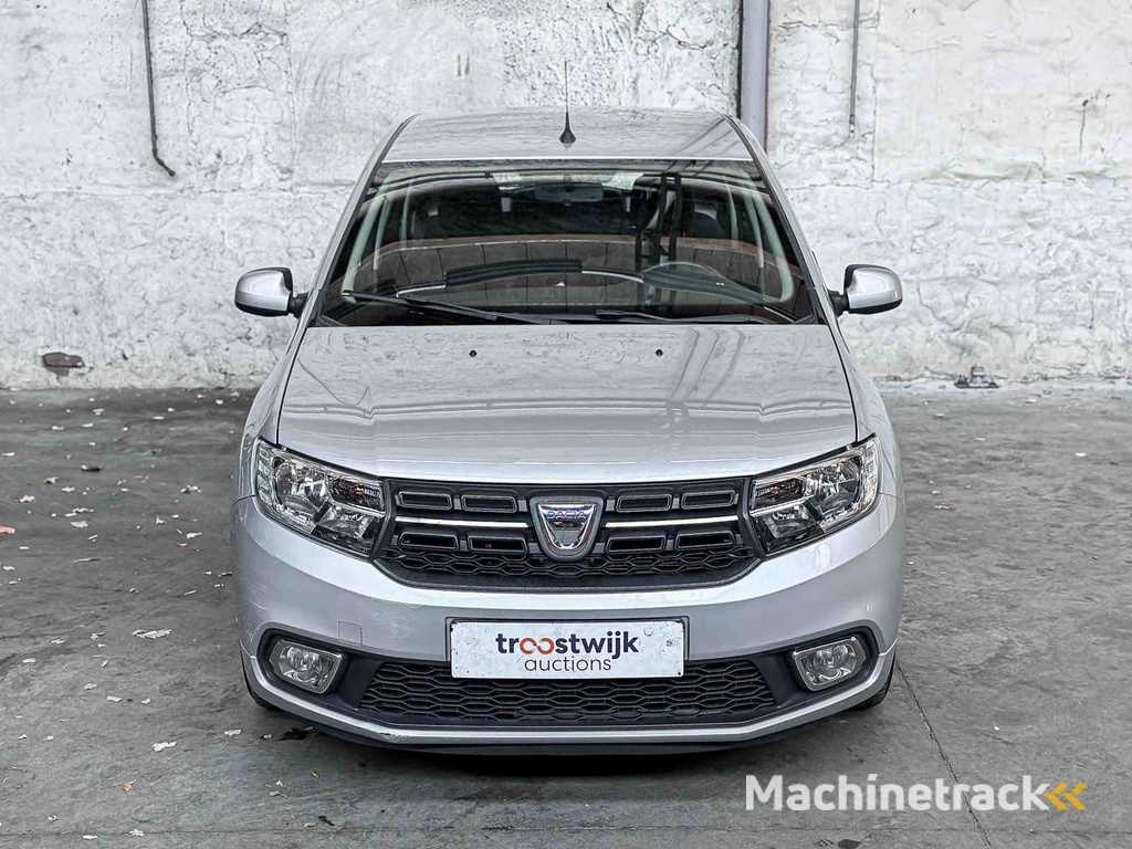 Dacia Sandero 0.9 TCe Laureate 73hp 2019, G-092-LP