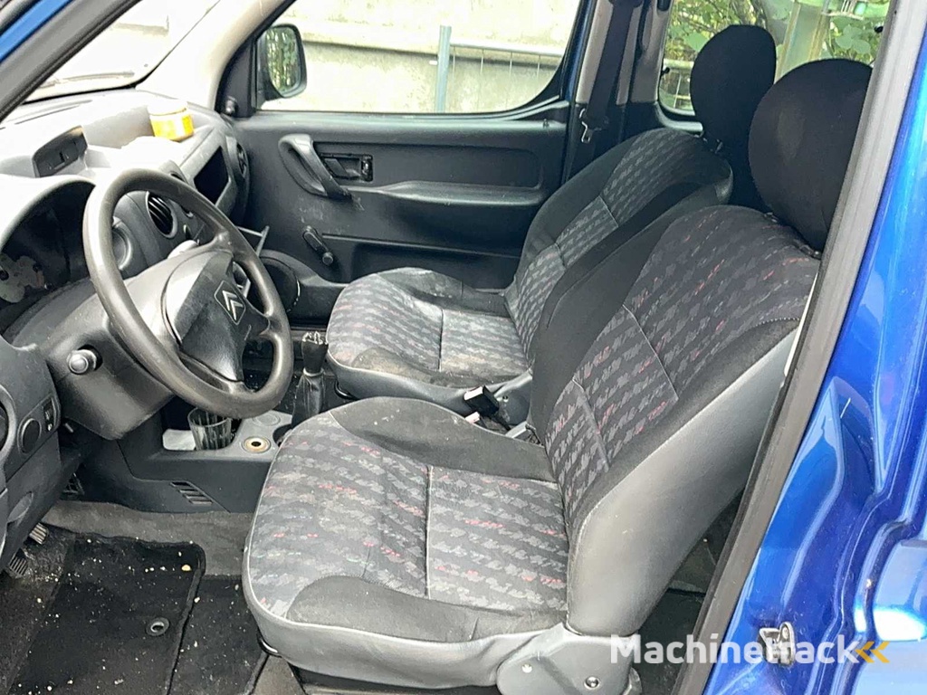 Citroën Berlingo Nutzfahrzeug