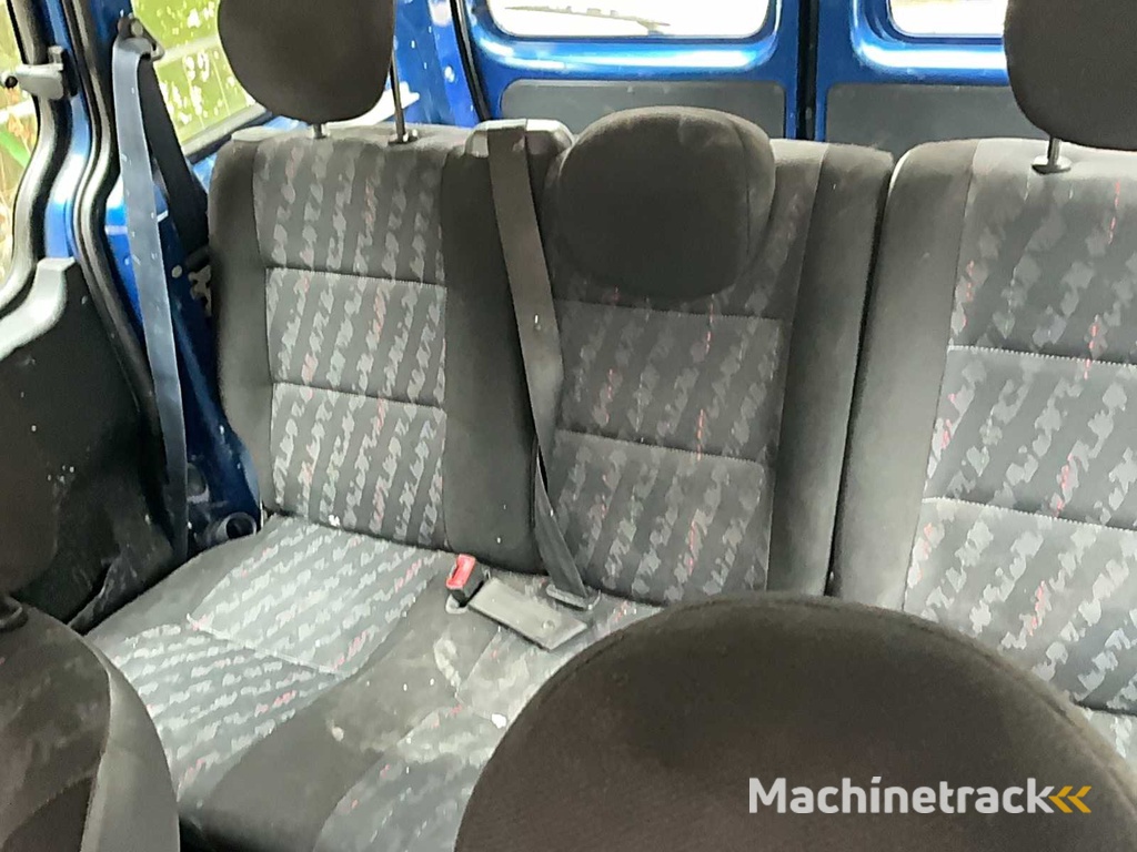 Citroën Berlingo Nutzfahrzeug