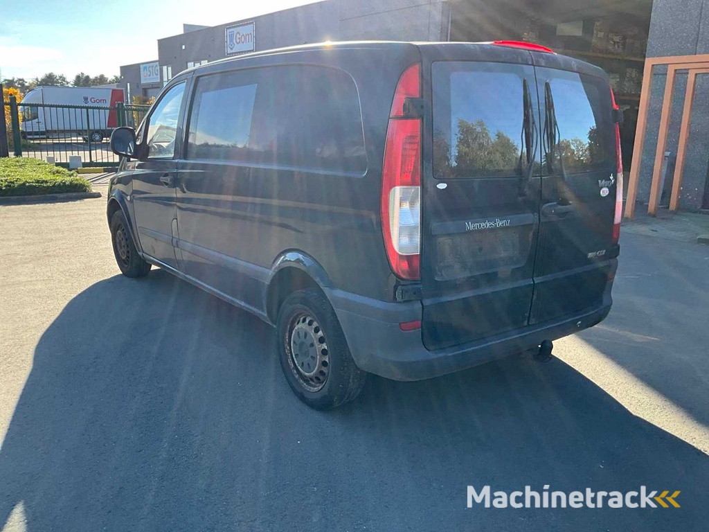 Mercedes-Benz Vito Bedrijfswagen