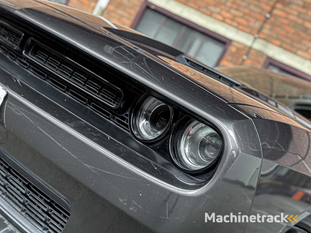 Dodge Challenger SXT 3.6 V6 305pk 2019