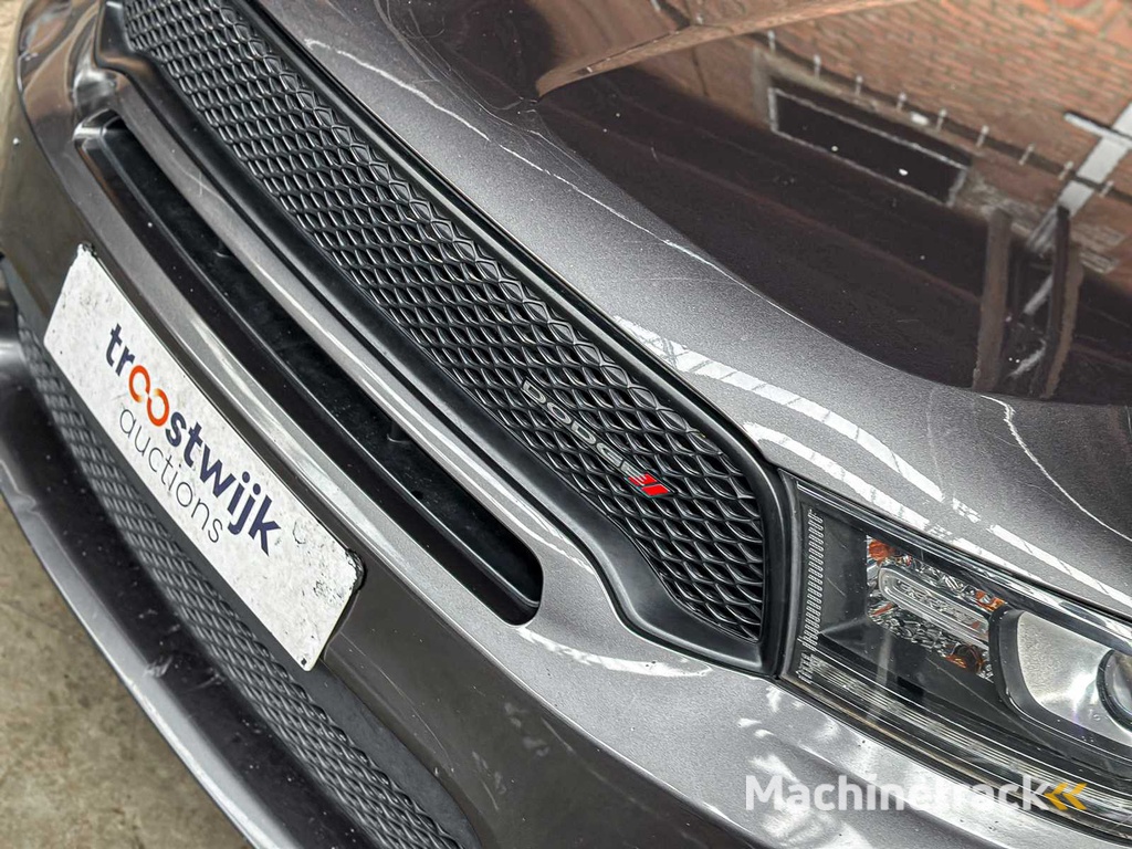 Dodge Durango GT PLUS 3.6 V6 305PS 2019