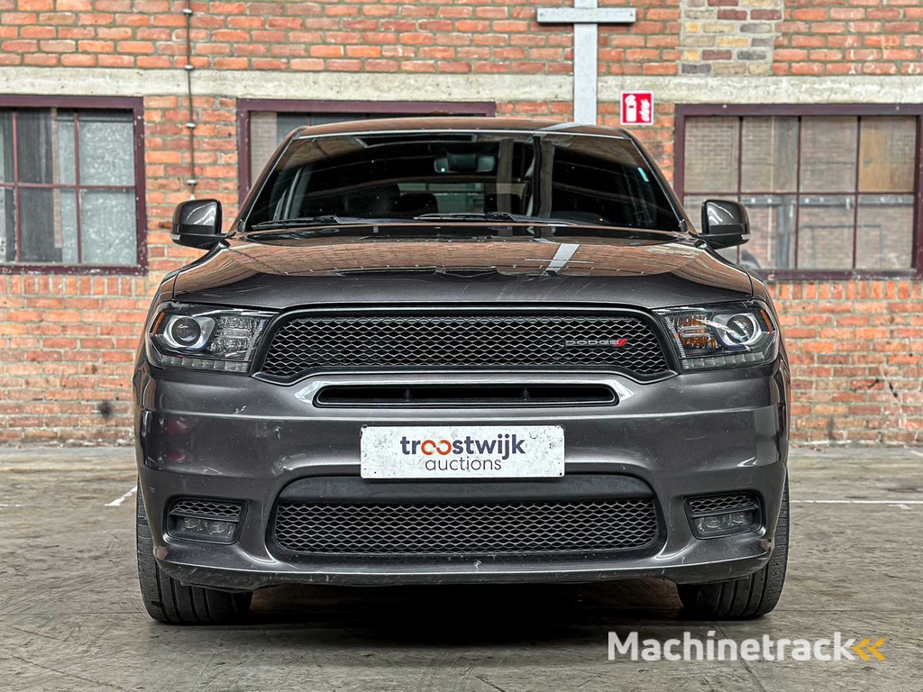 Dodge Durango GT PLUS 3.6 V6 305PS 2019