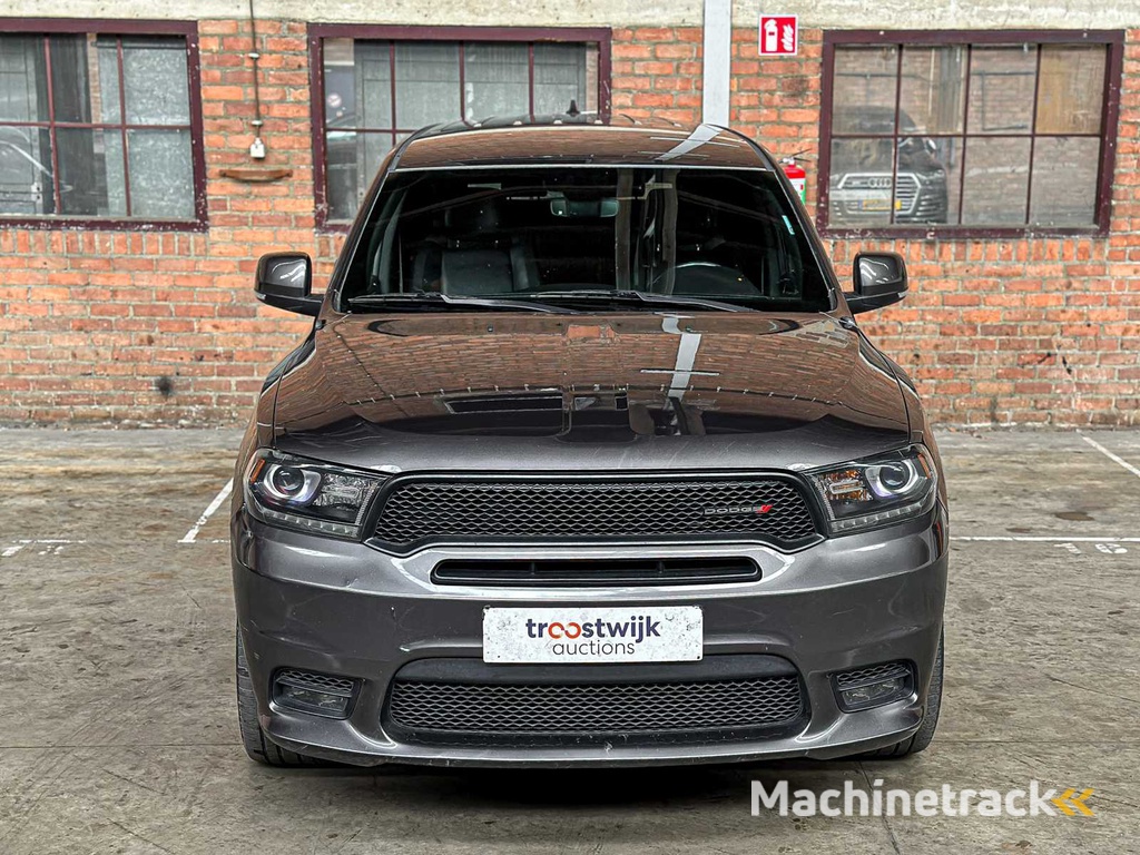 Dodge Durango GT PLUS 3.6 V6 305PS 2019