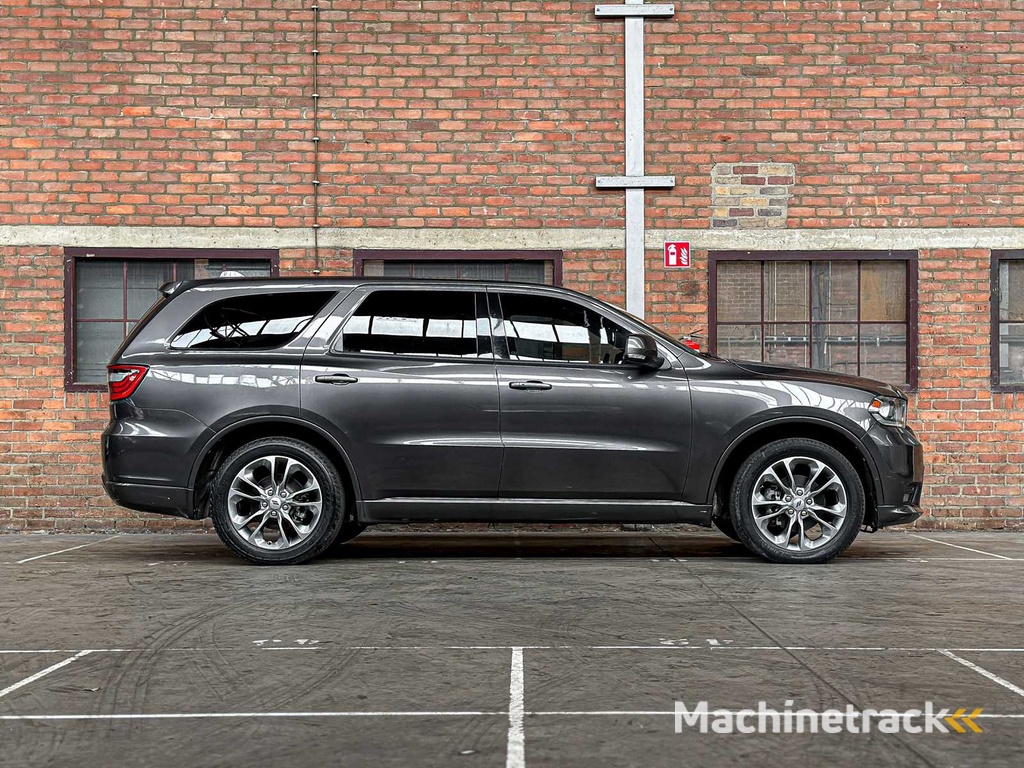 Dodge Durango GT PLUS 3.6 V6 305PS 2019