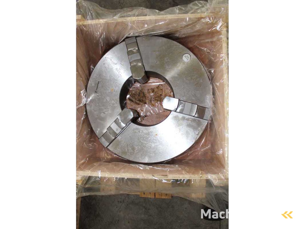 FREUTEK ATT0034 Chuck K11 – 500