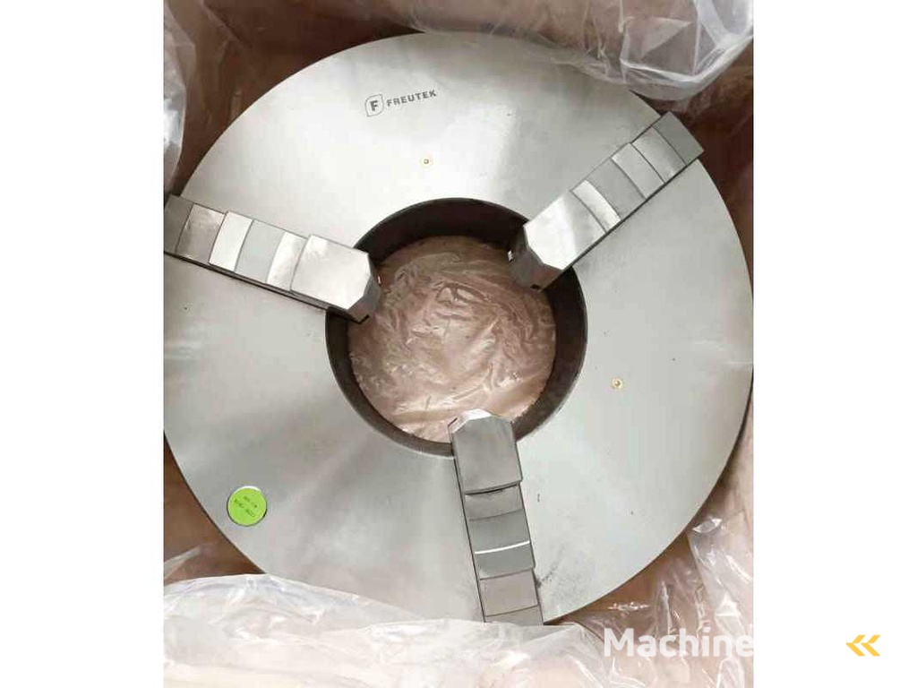 FREUTEK ATT0034 Chuck K11 – 500