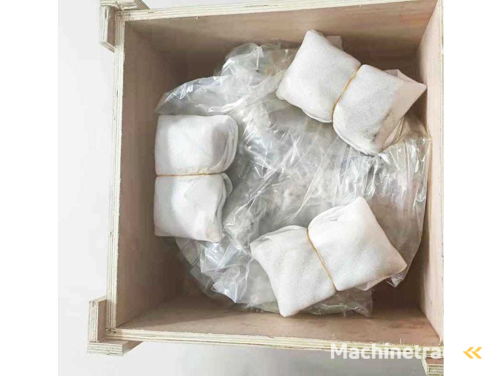 FREUTEK ATT0034 Chuck K11 – 500