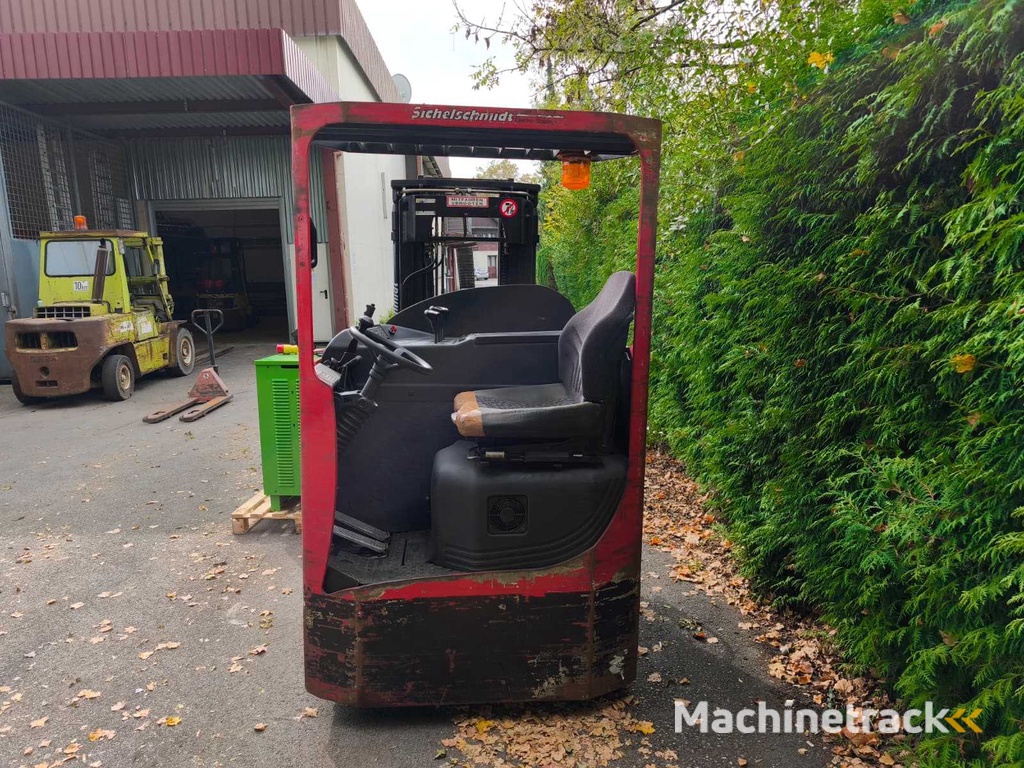 Sichelschmidt - M1212ASM - Reachtruck