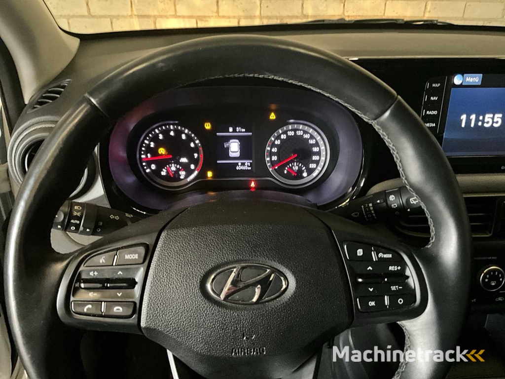 Hyundai i10 1.0 Baujahr: 2019