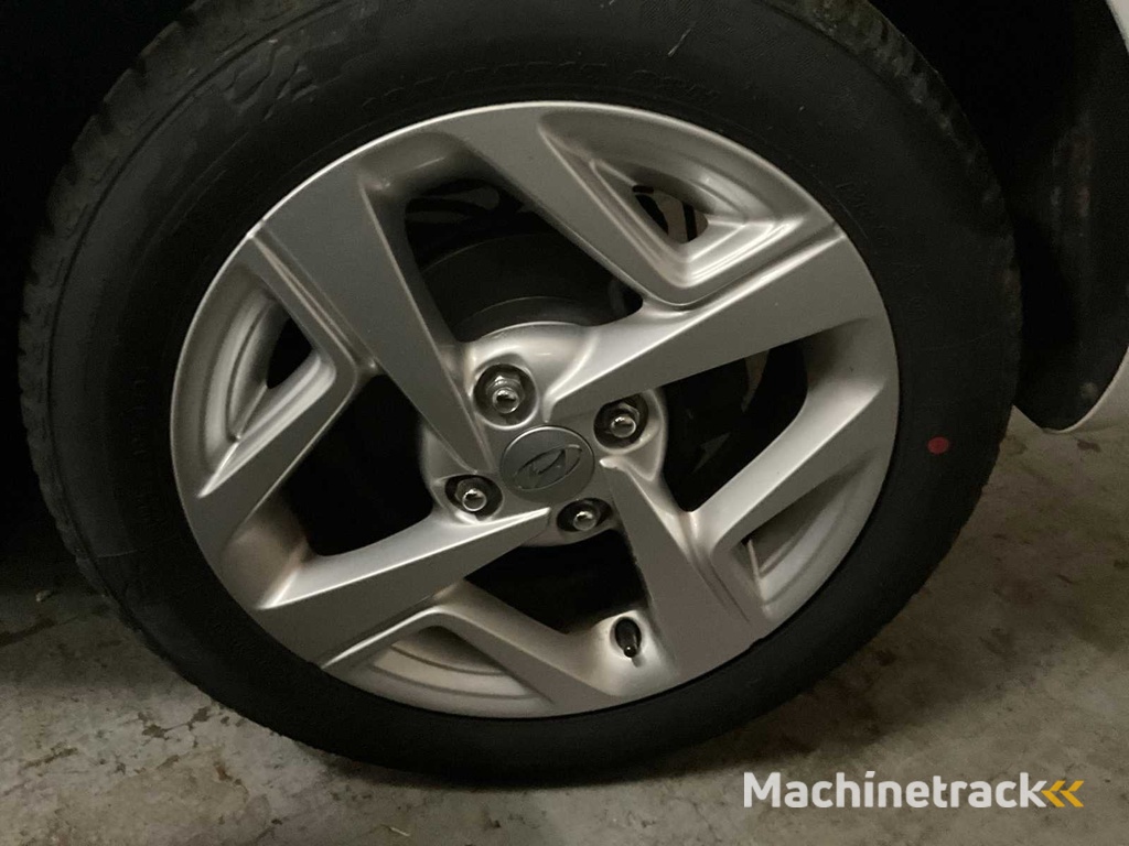 Hyundai i10 1.0 Baujahr: 2019