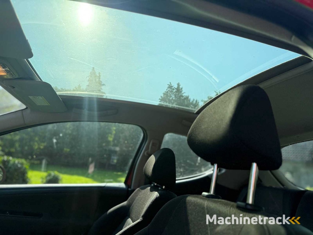 Peugeot - 2008 - 207 - 1.6 VTi XS Paket - 02-GJD-7