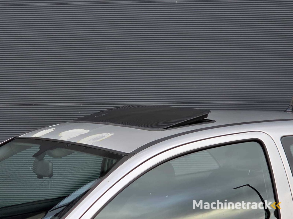 Opel - 2004 - Corsa - 1.0-12V Enjoy - 33-NS-KR - Automatik