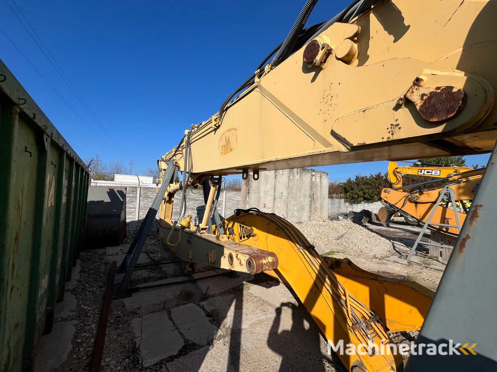KOMATSU Excavator BOOM