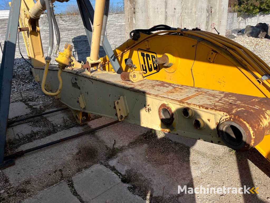 KOMATSU Excavator BOOM