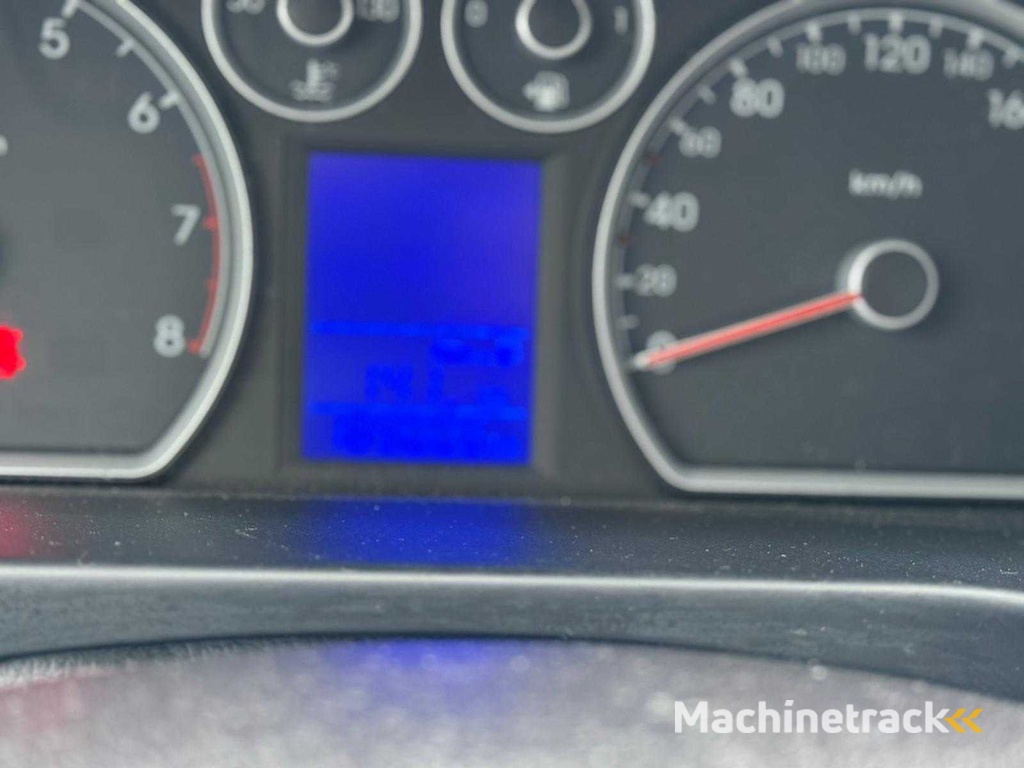 Hyundai - i30 CW - 1.4i i-Motion Bns. - 57-SHL-4 - 2011