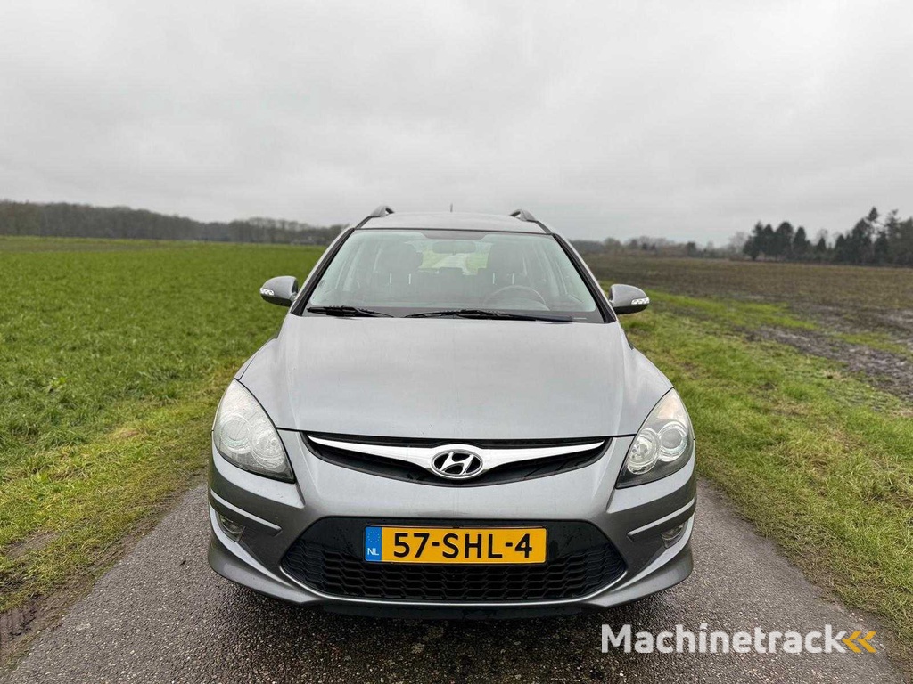 Hyundai - i30 CW - 1.4i i-Motion Bns. - 57-SHL-4 - 2011