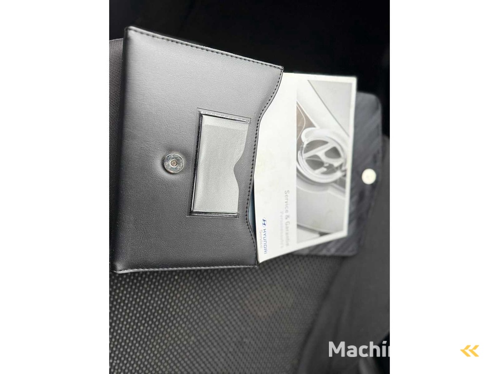 Hyundai - i30 CW - 1.4i i-Motion Bns. - 57-SHL-4 - 2011