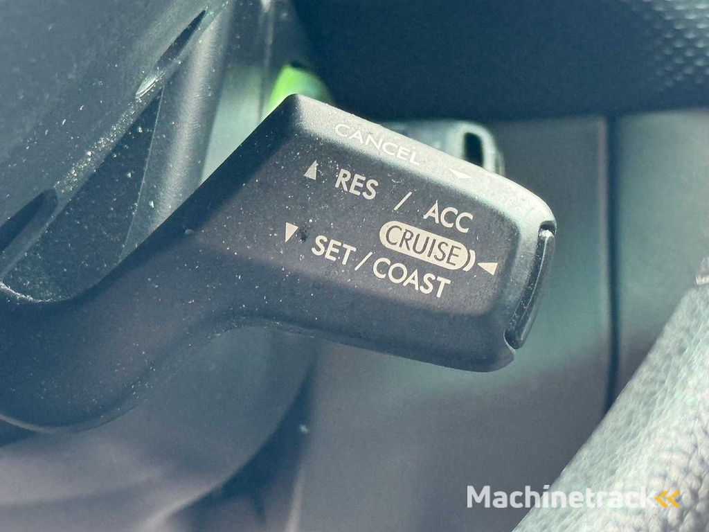 Subaru - 2007 - Forester - 2.0 X Edition - 48-XD-LV