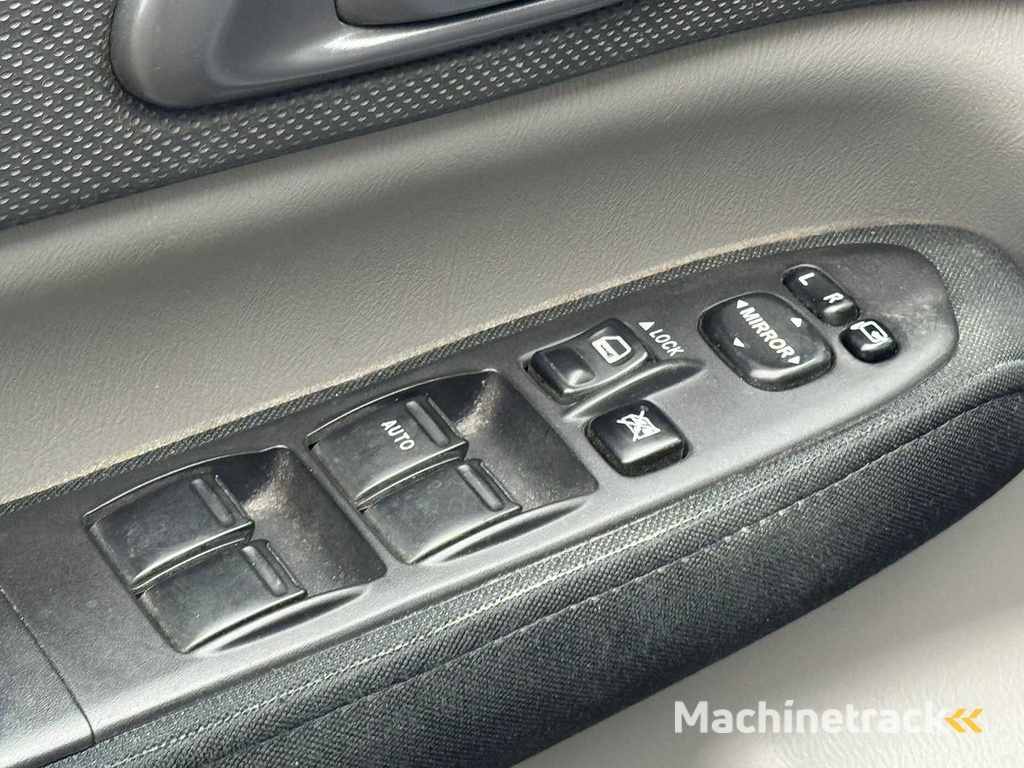 Subaru - 2007 - Forester - 2.0 X Edition - 48-XD-LV