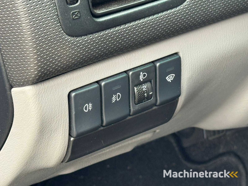 Subaru - 2007 - Forester - 2.0 X Edition - 48-XD-LV