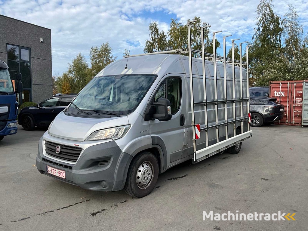 Fiat Ducato Nutzfahrzeug
