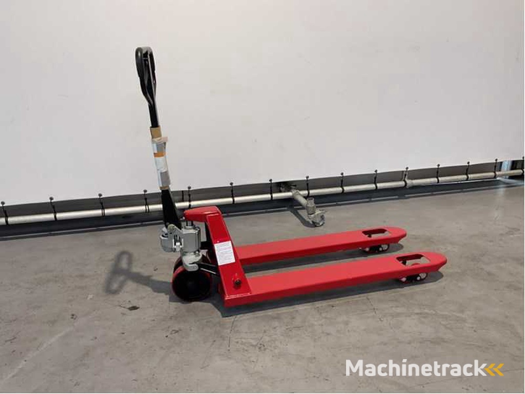 JD HPT - 2500kg- Hydraulische handpalletwagens
