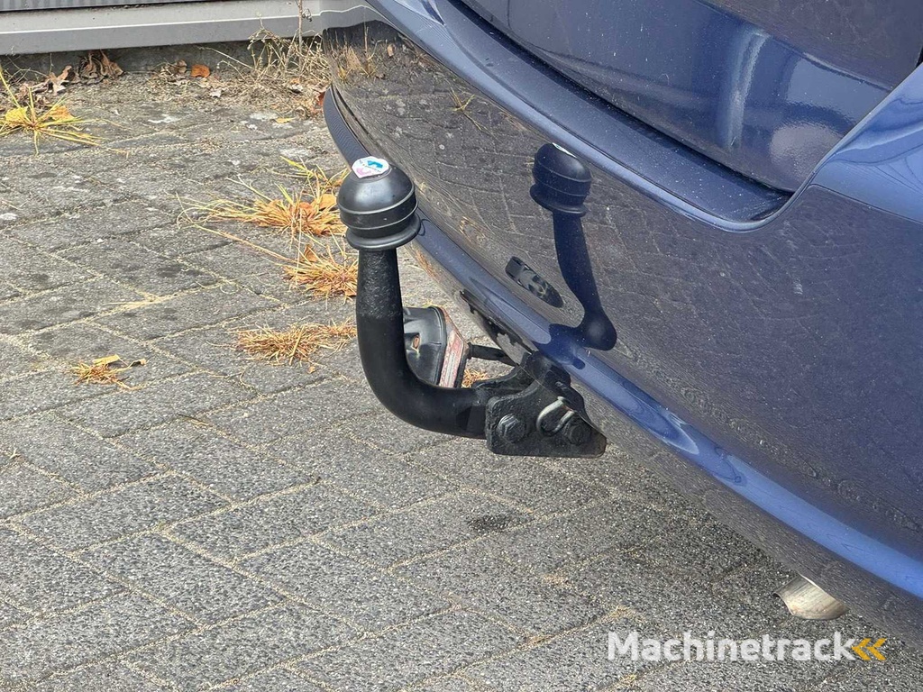 Honda - 2002 - Jazz - 1.4 LS - 28-JX-FR